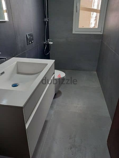 Classy spacious furnished apartment in Sioufi Achrafieh for rent! 1