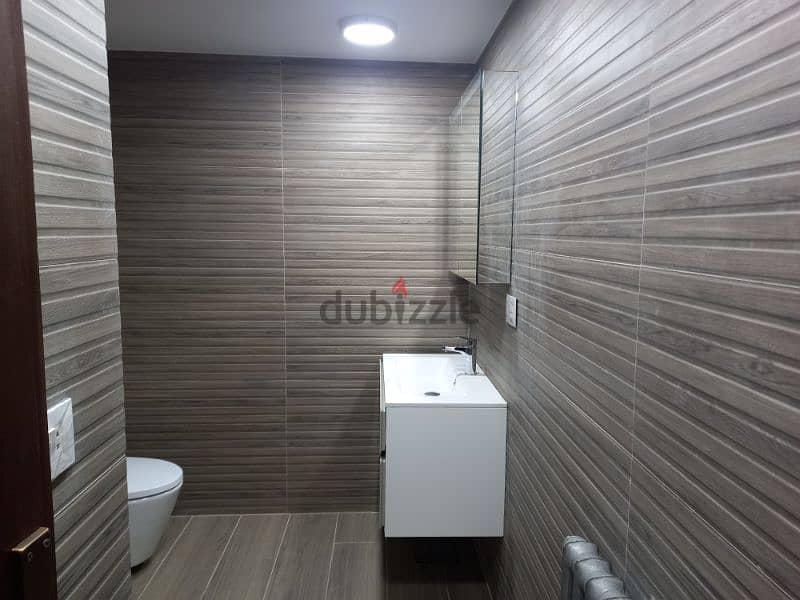 Classy spacious furnished apartment in Sioufi Achrafieh for rent! 5