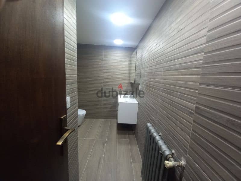 Classy spacious furnished apartment in Sioufi Achrafieh for rent! 6