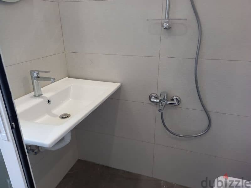 Classy spacious furnished apartment in Sioufi Achrafieh for rent! 7
