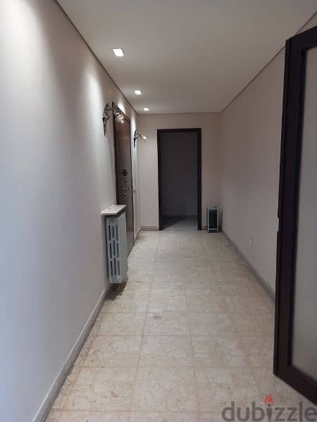 Classy spacious furnished apartment in Sioufi Achrafieh for rent! 10