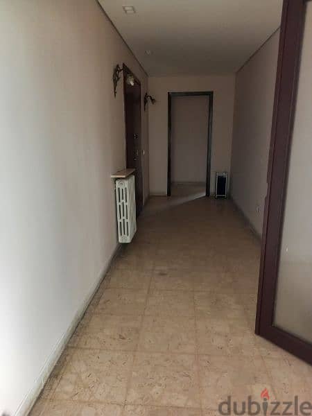 Classy spacious furnished apartment in Sioufi Achrafieh for rent! 11