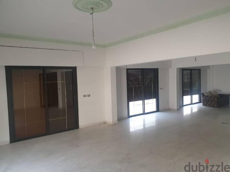 480 Sqm | Apartment for Sale in Horch Tabet 1