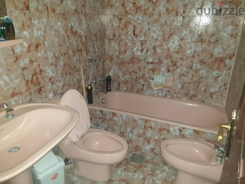 480 Sqm | Apartment for Sale in Horch Tabet 8