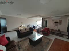 Apartment for Sale or for Rent in Ain Najem, Metn with Mountain View