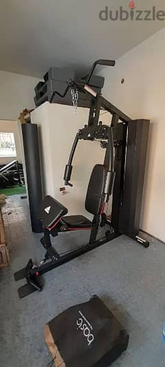 adidas home gym new 0