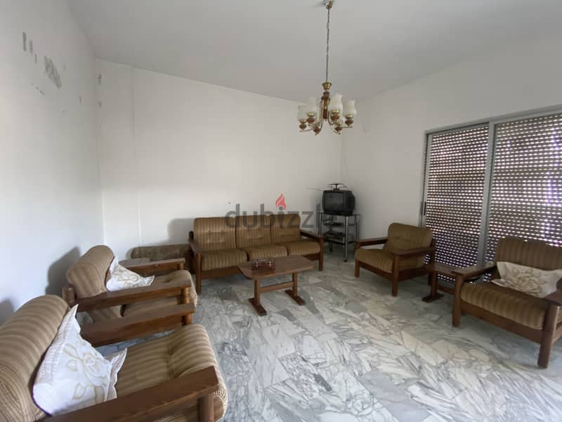 RWK269GZ - Apartment For Sale in Klayaat - شقة للبيع في القليعات 3