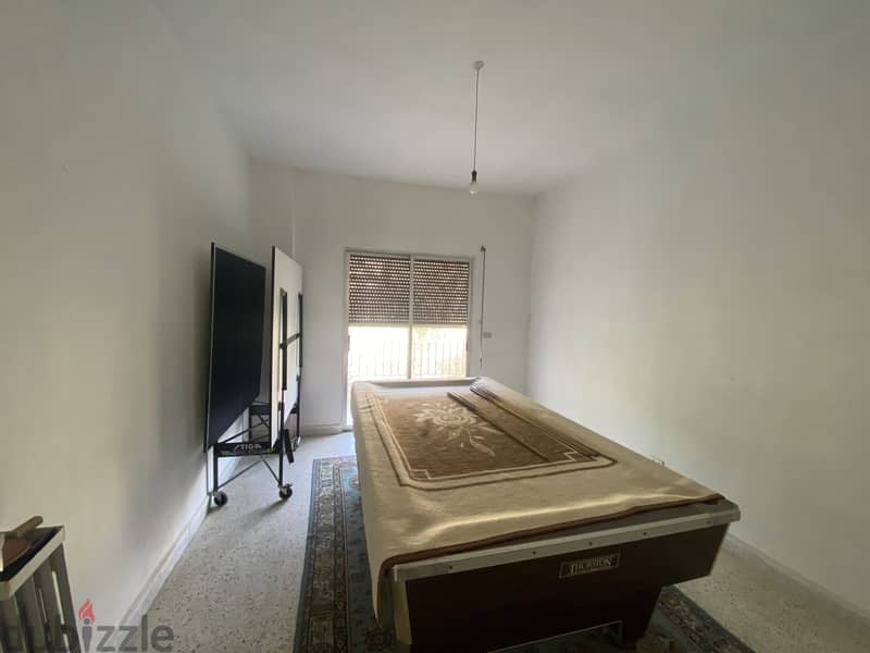 RWK269GZ - Apartment For Sale in Klayaat - شقة للبيع في القليعات 9