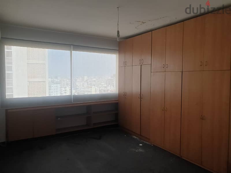 110 Sqm | Office for Rent in Horch tabet 1