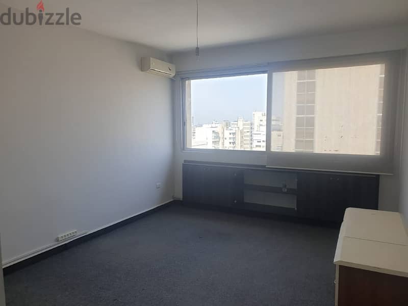 110 Sqm | Office for Rent in Horch tabet 2