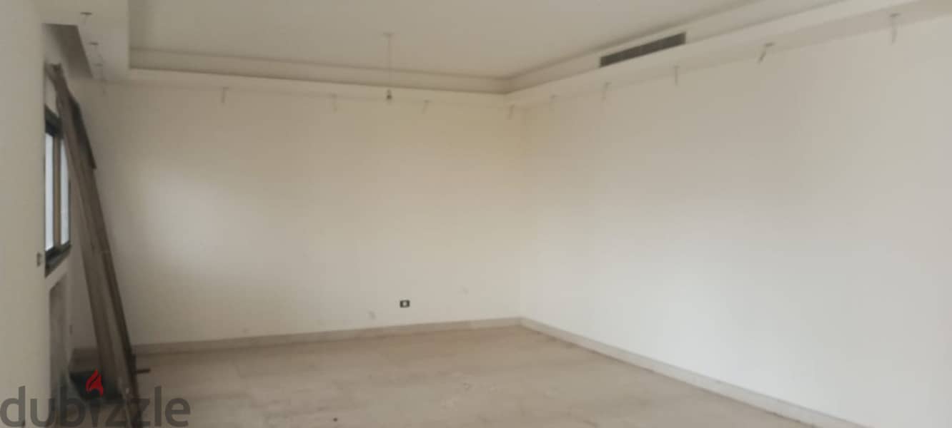 350 Sqm| Apartment Achrafieh / Sioufi | City view 1