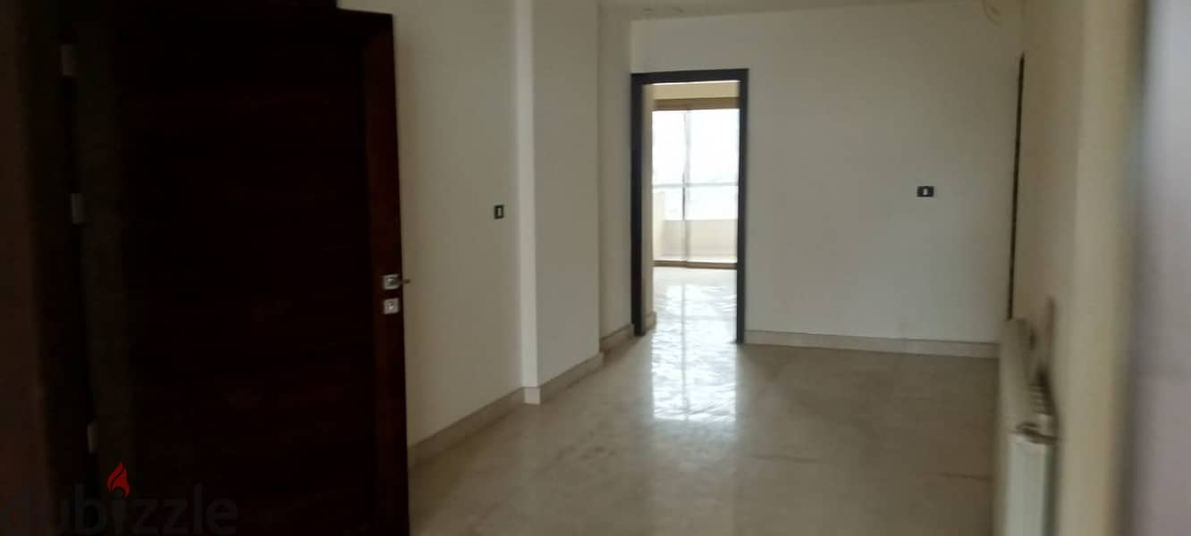 350 Sqm| Apartment Achrafieh / Sioufi | City view 2