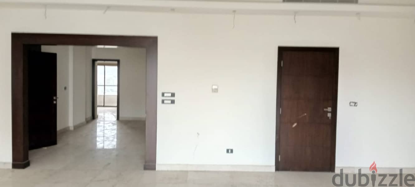 350 Sqm| Apartment Achrafieh / Sioufi | City view 3