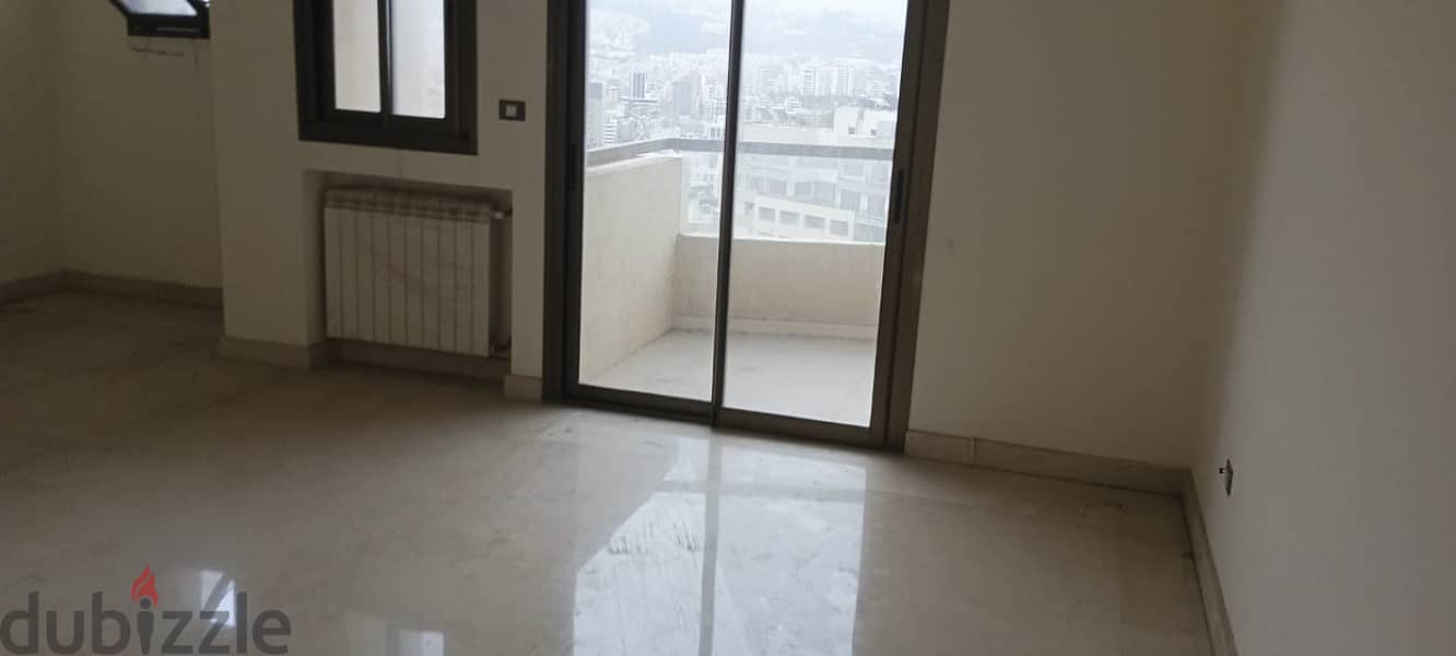 350 Sqm| Apartment Achrafieh / Sioufi | City view 4