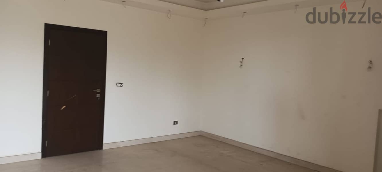 350 Sqm| Apartment Achrafieh / Sioufi | City view 5