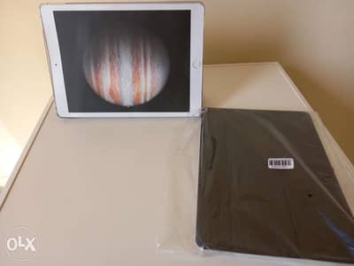 Smart flip cover ipad 12.9