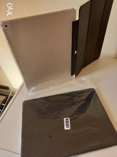 Smart flip cover ipad 12.9