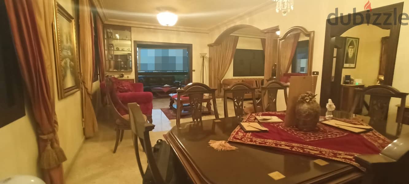 Mansourieh Prime (200Sq) Fully Furnished , (MA-288) 5