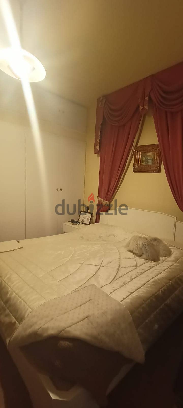 Mansourieh Prime (200Sq) Fully Furnished , (MA-288) 6