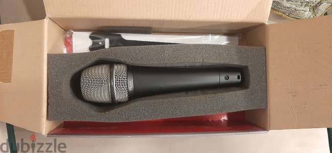 Microphone Electro voice PL84 ميكروفون