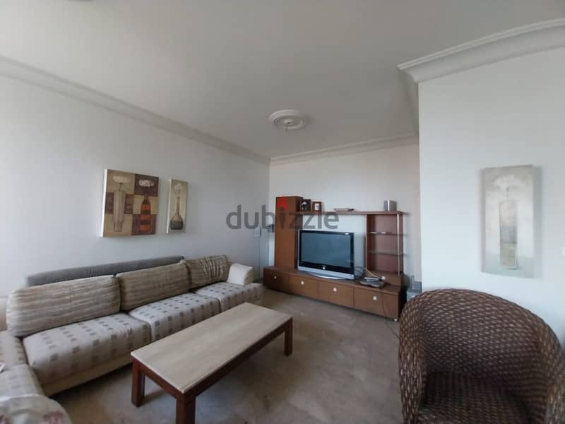 245 Sqm | Apartment For Sale in Dbayeh 0