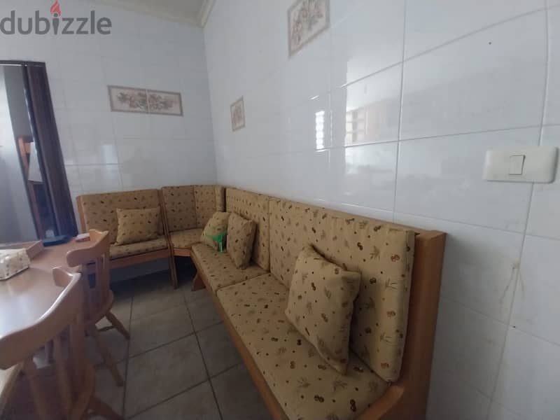 245 Sqm | Apartment For Sale in Dbayeh 1