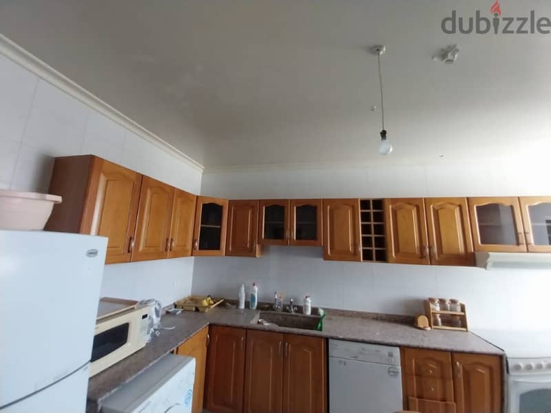 245 Sqm | Apartment For Sale in Dbayeh 6