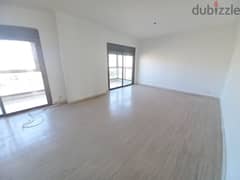185 Sqm | Apartment For Sale Or For Rent In Jdeideh | Sea View 0