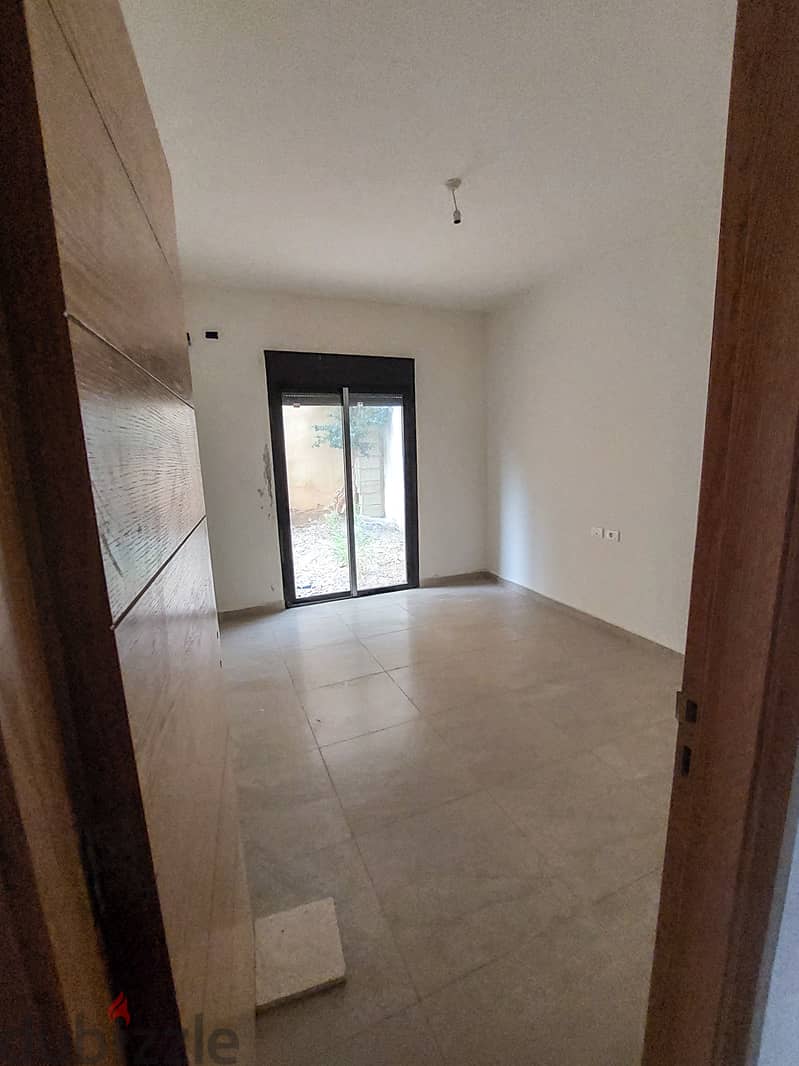 Brand New Apartment in Atchaneh, Metn with Terrace. 2
