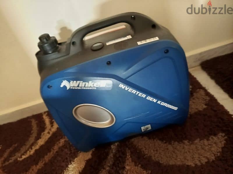 New Generator for sale 0