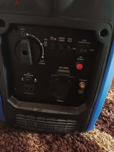 New Generator for sale 6