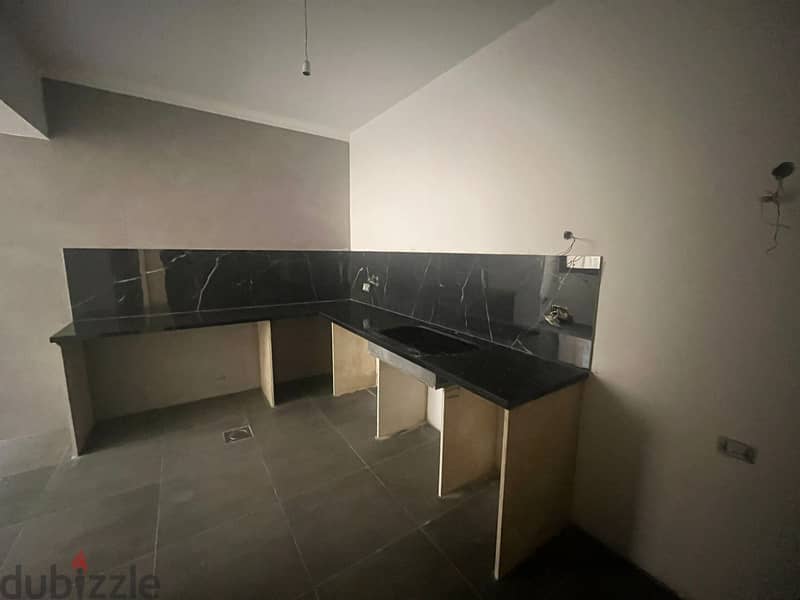 Brand New Apartment for sale in Kaskas شقة جديدة للبيع في قسقس 3