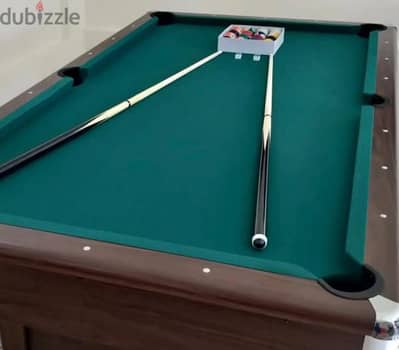 billiard