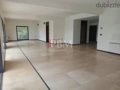 Charming Duplex For Rent In Rabieh | Terrace | 460 SQM |
