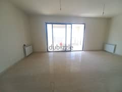 190 Sqm | Apartment For Sale In Jal El Dib | Sea View