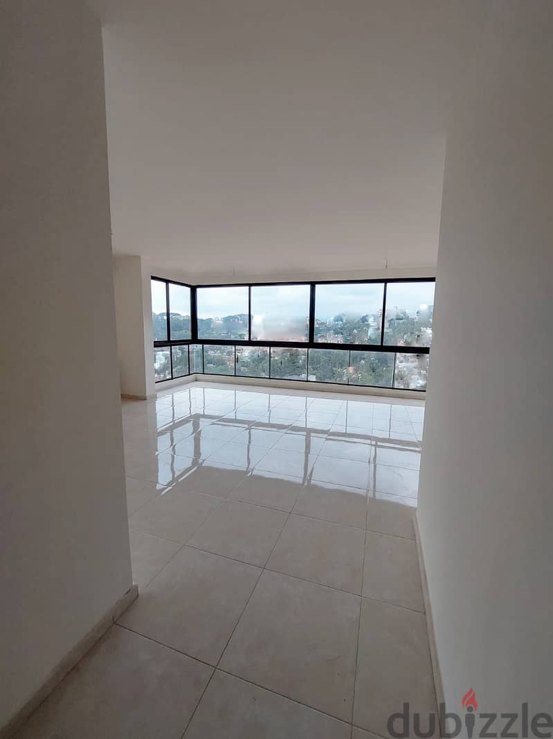 New Duplex in Atchaneh, Metn with a Breathtaking Mountain View 1