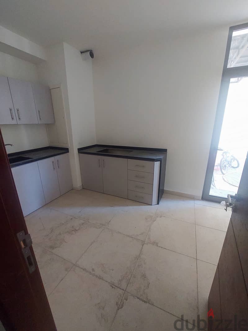 110 SQM Prime Location Apartment in Naccache, Metn with Terrace 2