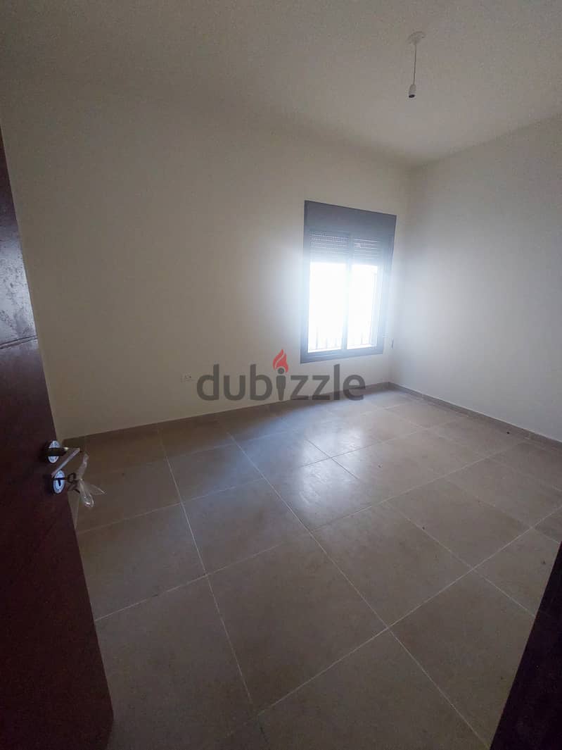110 SQM Prime Location Apartment in Naccache, Metn with Terrace 3