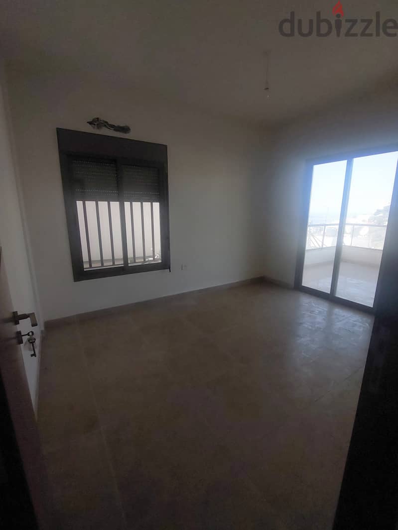 110 SQM Prime Location Apartment in Naccache, Metn with Terrace 5