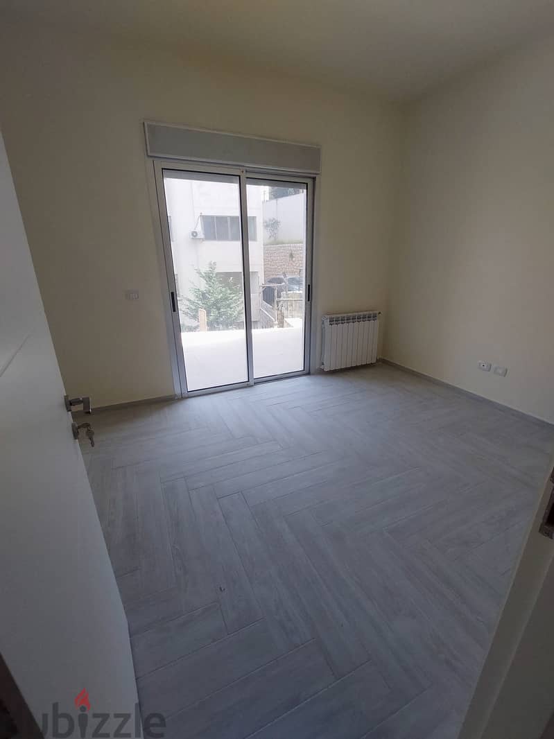 190 SQM Brand New Apartment in Dik El Mehdi, Metn with Terrace 4