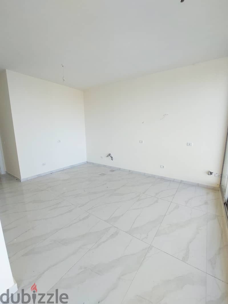 190 SQM Brand New Apartment in Dik El Mehdi, Metn with Terrace 5