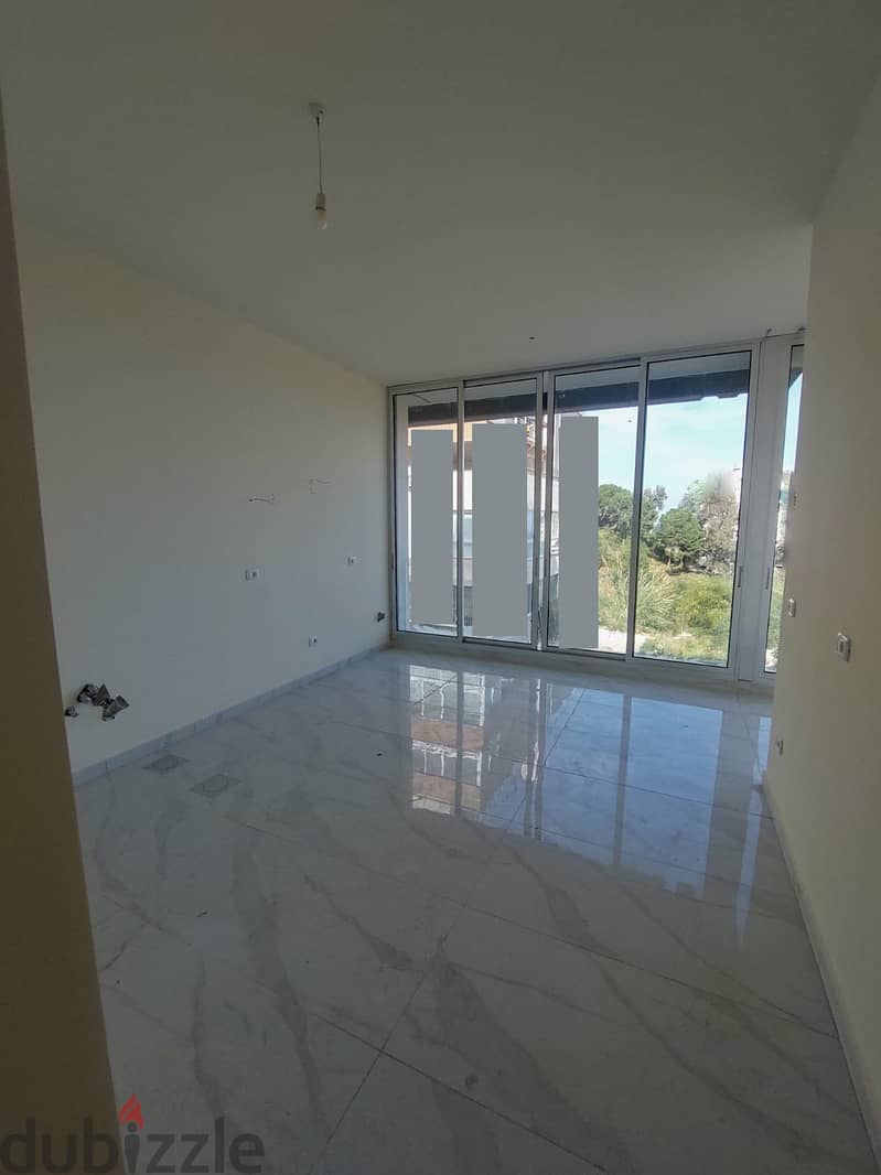 190 SQM Brand New Apartment in Dik El Mehdi, Metn with Terrace 7