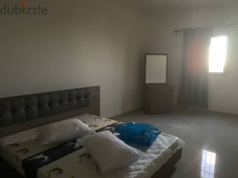 115m 2Bedroom Apartment+100m Garden New Building Mansourieh Bhamdoun 4