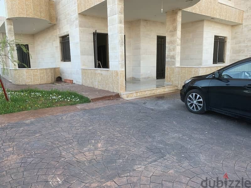 115m 2Bedroom Apartment+100m Garden New Building Mansourieh Bhamdoun 1