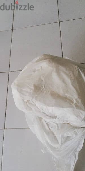 plastic bags أكياس بلاستيكية ممكن استعمال للزباله 17