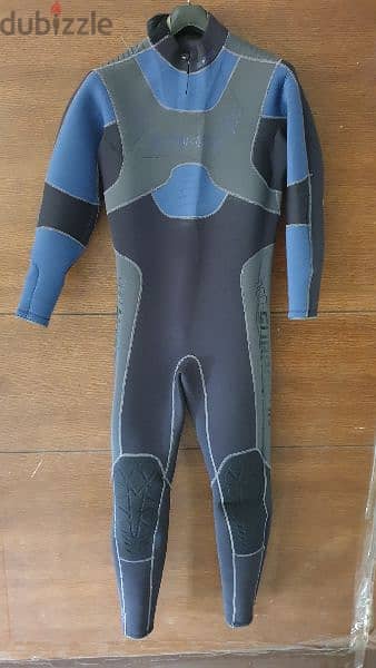 3mm , 5mm ,7mm 9mm wet suit , dry suit 2