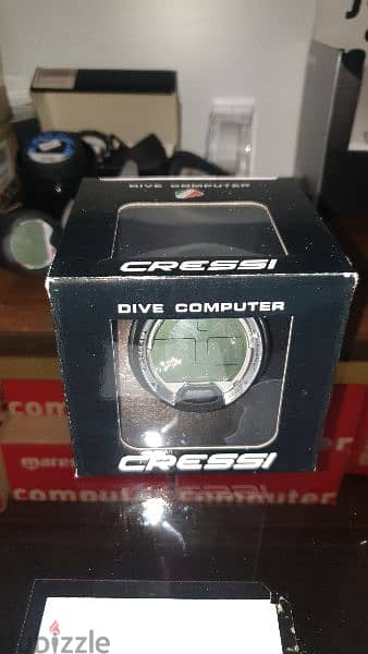 cressi leonardo new 330 $