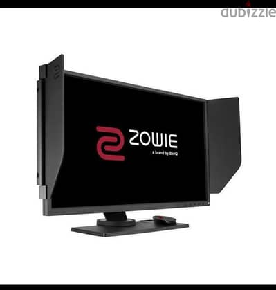 BenQ XL2546 240hz gaming monitor