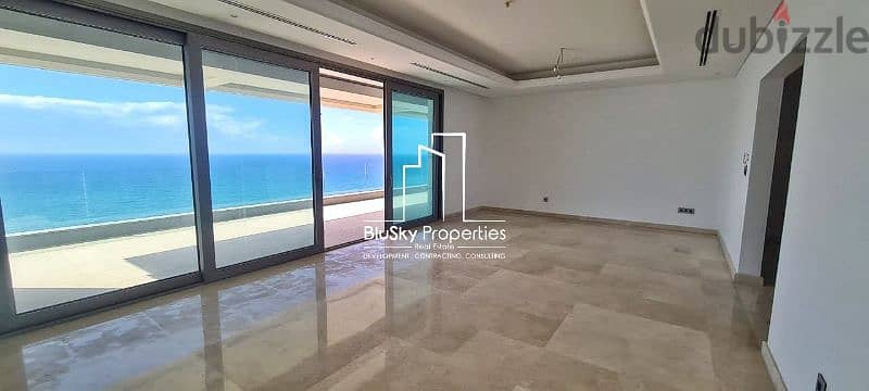 535m², Panoramic Sea View, For Sale In Raoucheh #RB 1