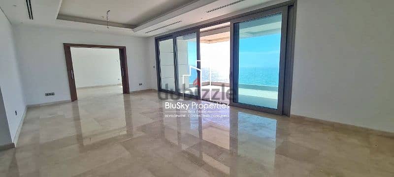 535m², Panoramic Sea View, For Sale In Raoucheh #RB 2